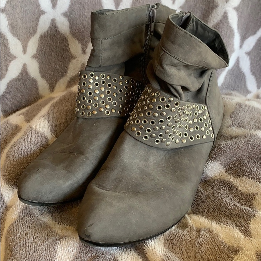 XAppeal slouchy boot